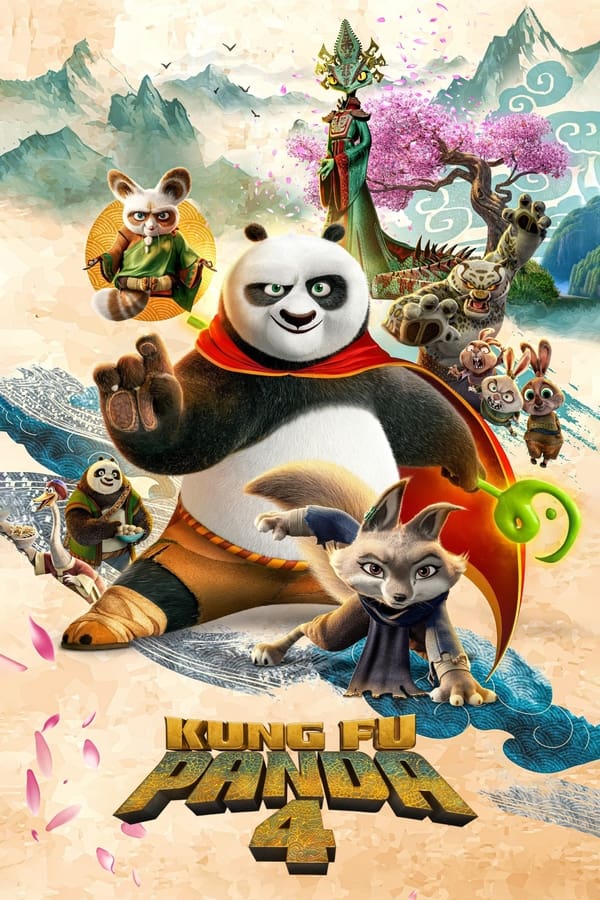 kung fu panda iptv nederland